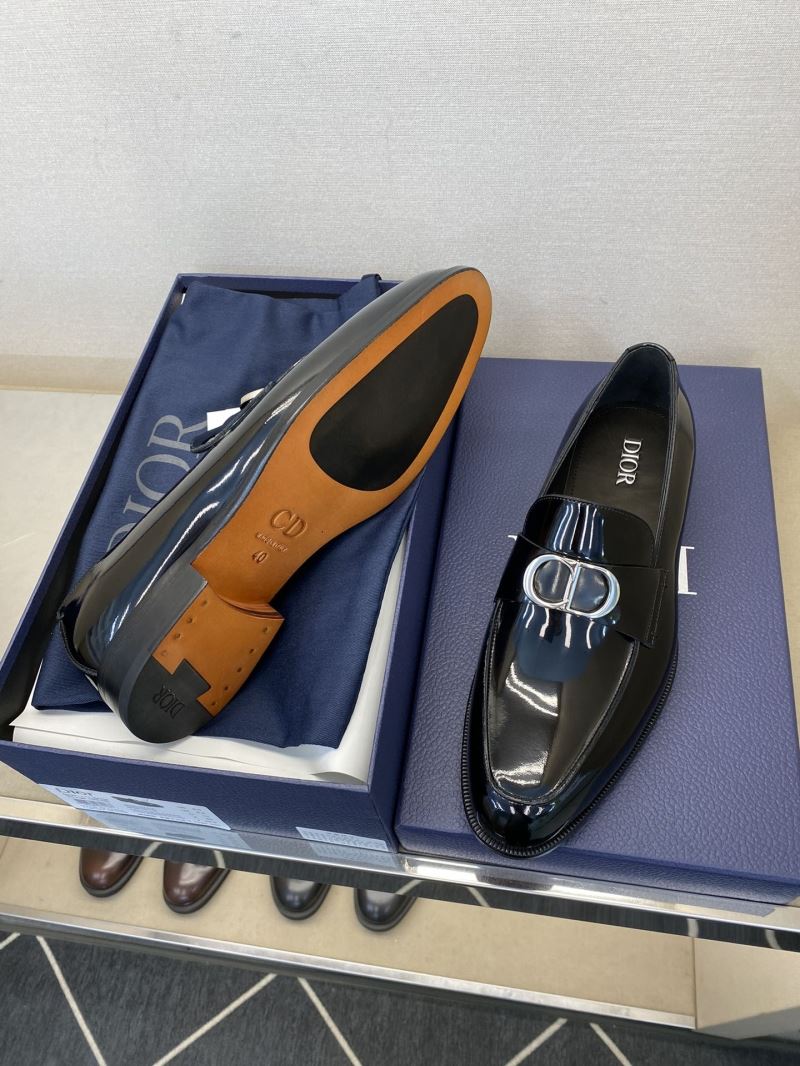 Christian Dior Business Shoes